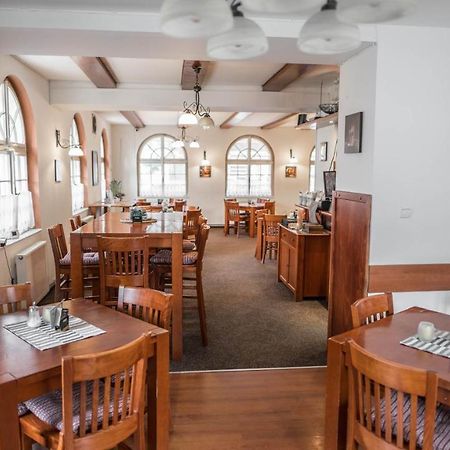 Hotel Atlas Pec pod Snezkou Bagian luar foto